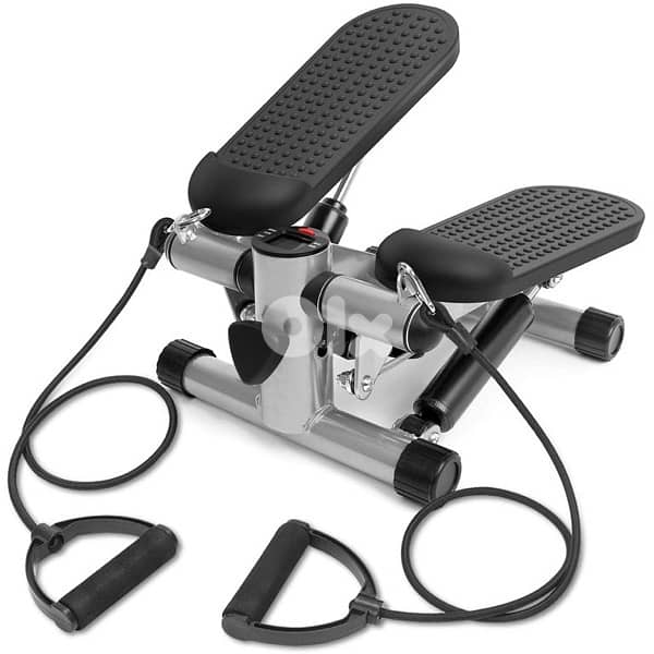 MINI STEPPER STEP MACHINE 0