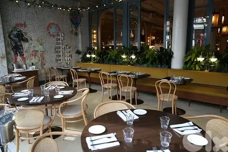 Zalka Prime (1100Sq) Fully Equipped Restaurant TWO FLOORS , (ZLR-127)