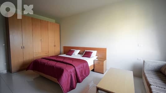Studio including 24hr electricity in Jounieh ghadir Studio including 24hr electricity in Jounieh ghadir