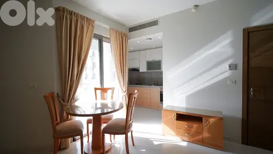 2 Bedroom Apartment for Rent with 24hr Electricity in Jounieh للإيجار 2 Bedroom Apartment for Rent with 24hr Electricity in Jounieh للإيجار