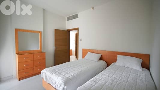 2 Bedroom Apartment for Rent with 24hr Electricity in Jounieh للإيجار 2 Bedroom Apartment for Rent with 24hr Electricity in Jounieh للإيجار