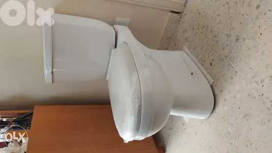 Toilet seat Toilet seat