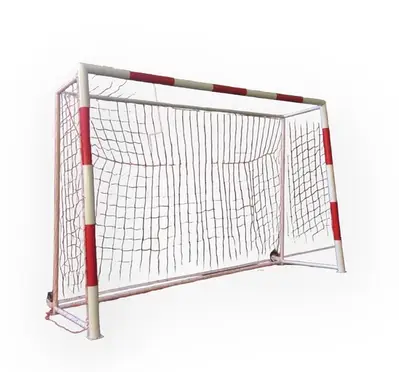 mini football goal stand