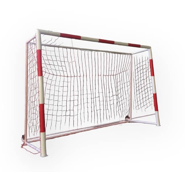 mini football goal stand 0