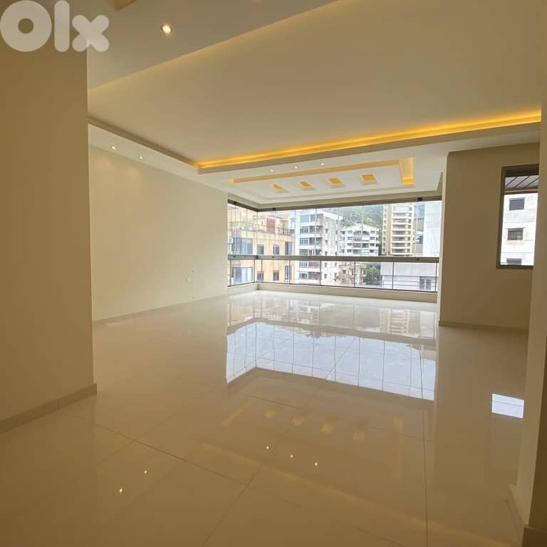380 Sqm + Terrace 190 Sqm | Super deluxe duplex  For Sale In Zalka 0