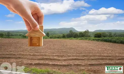 705 Sqm | Land For Sale in Zaarour (Mtein) ارض للبيع في المتين