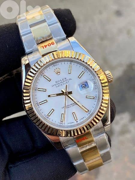 Rolex Datejust 0