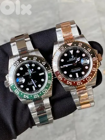 Rolex Sprite And Rootbeer