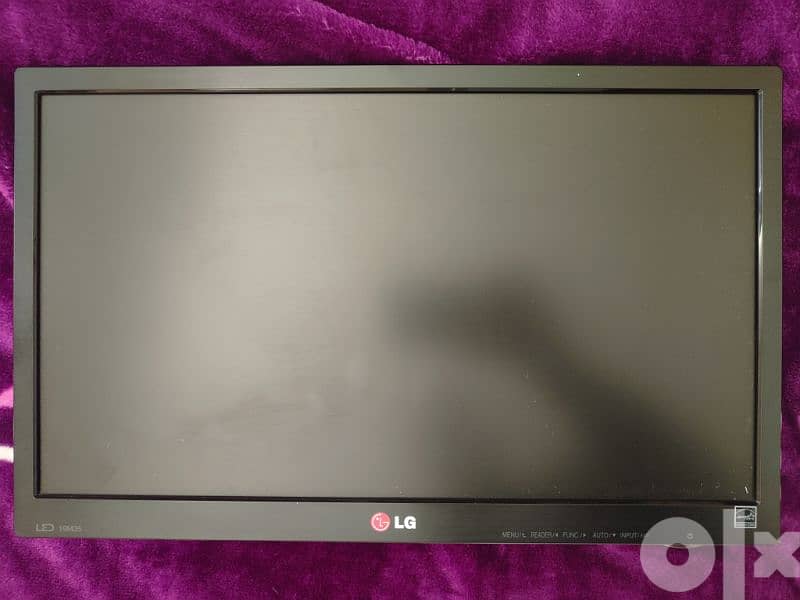 LED Monitor 19" 0