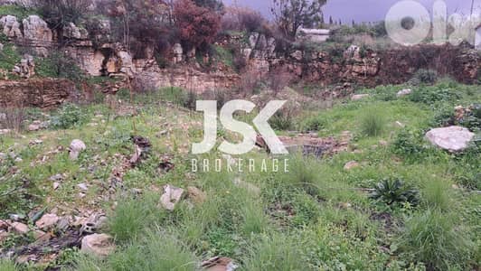 L10886-Amazing Land For Sale On the Highway of Beirut Tripoli