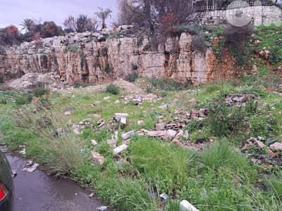 L10886-Amazing Land For Sale On the Highway of Beirut Tripoli