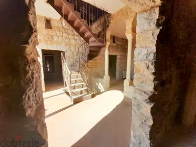 Amazing Villa in Daher El Souwan, Metn with Mountain View