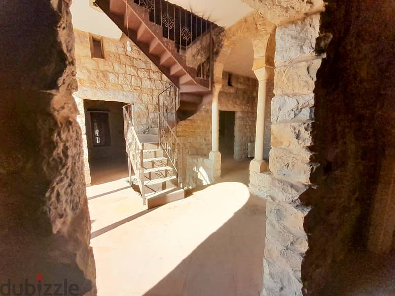 Amazing Villa in Daher El Souwan, Metn with Mountain View 0