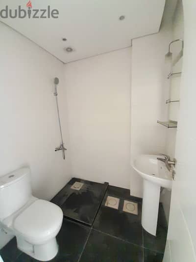 155 SQM Prime Location Apartment in Douar, Metn with Partial View