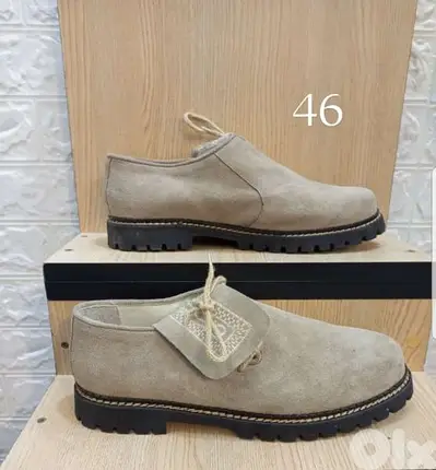 shoes size 46