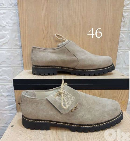 shoes size 46 0