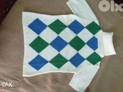 Folia blouse. Medium size. Unused.