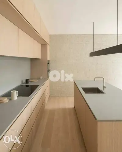 Kitchens مطبخ