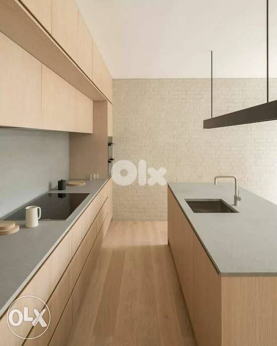 Kitchens مطبخ 0