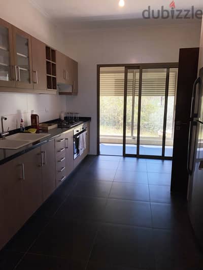 Prime Location Apartment in Qornet Chehwan/Biyada, Metn