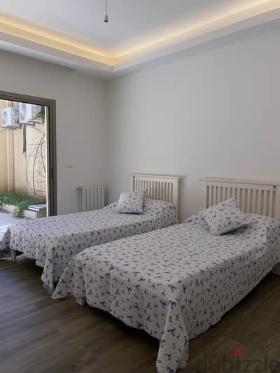 Prime Location Apartment in Qornet Chehwan/Biyada, Metn