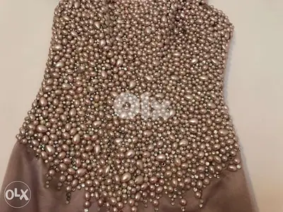 Evening dress