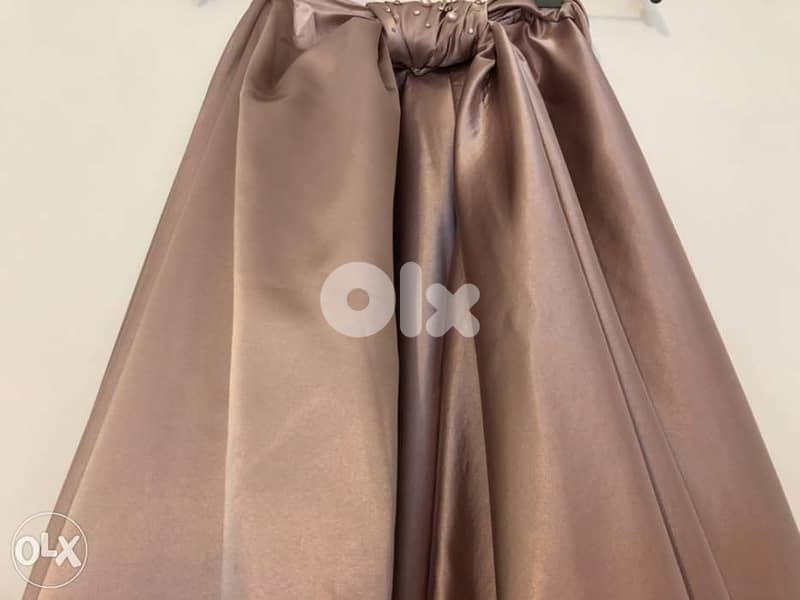 Evening dress 2