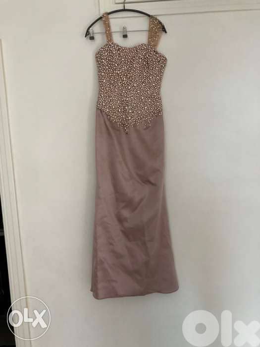 Evening dress 3
