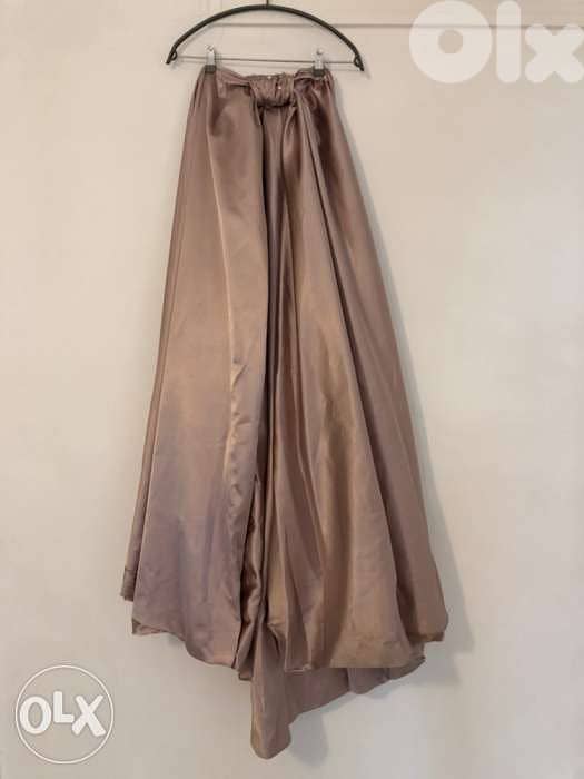 Evening dress 4