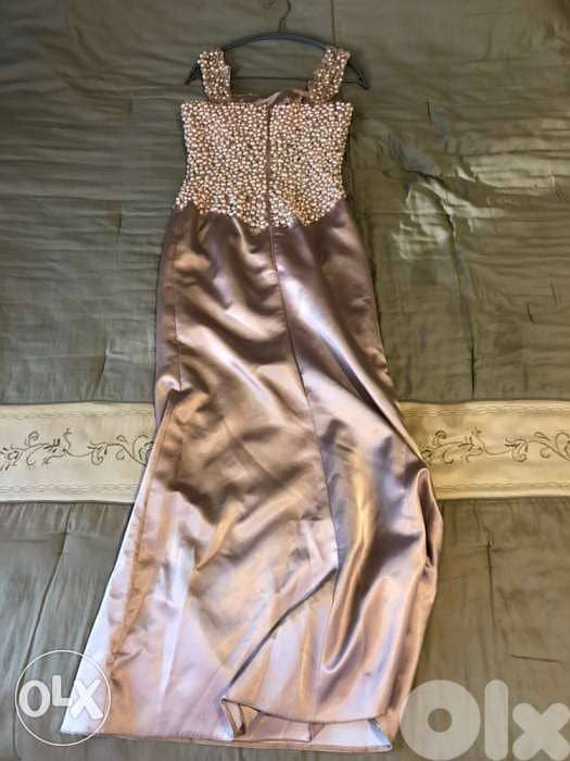 Evening dress 5