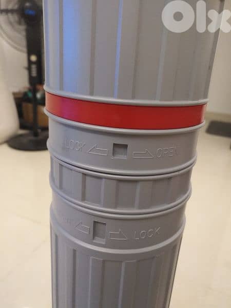 office stuff (files,maptube,cdbox,card holder box) 13