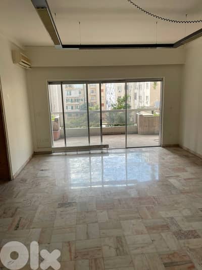 400 Sqm | Apartment For Rent In Ashrafieh - Sassine