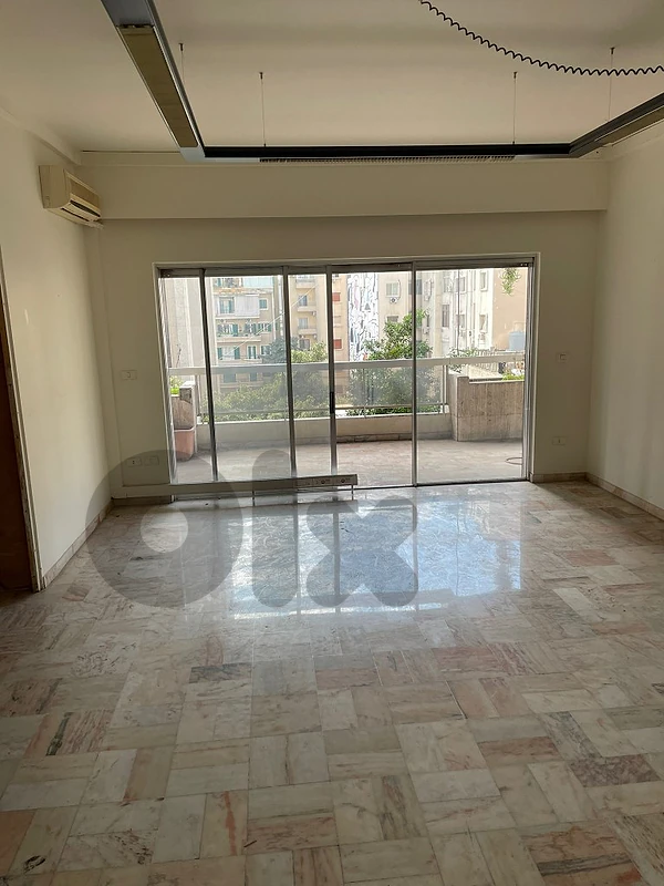 400 Sqm | Apartment For Rent In Ashrafieh - Sassine