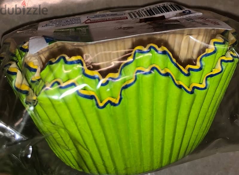 birthday supplies; cup cake, 0