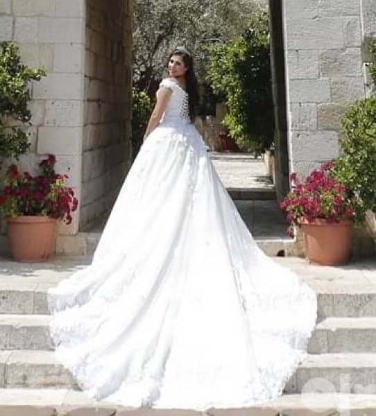 Wedding Dress 2