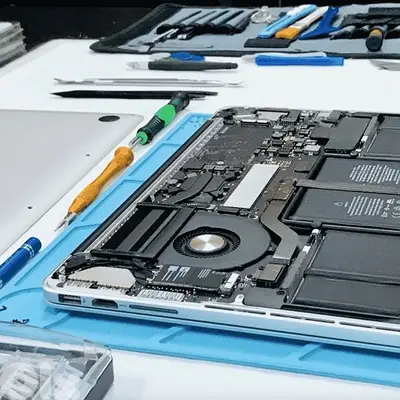Macbooks & Laptops Repair