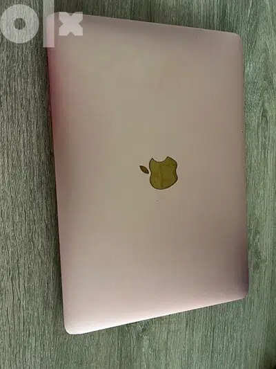 MacBook 2018 MacBook 2018