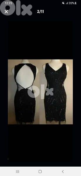 adrianna pappell dress kello chak m to xxL 1
