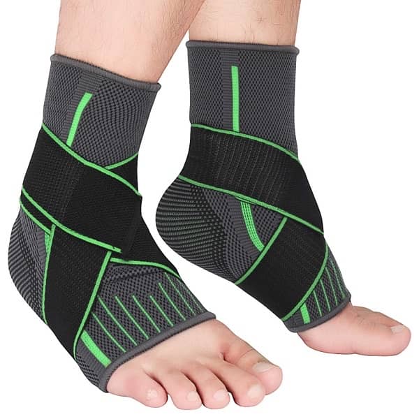 Ankle brace 0