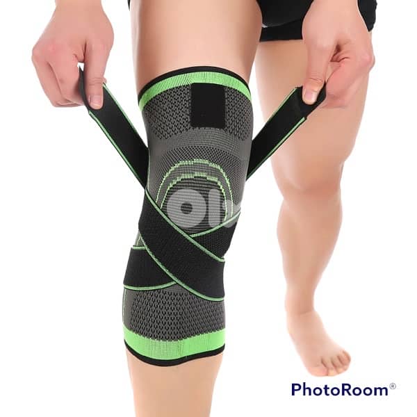 Knee support 0