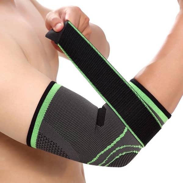 Elbow Support 0