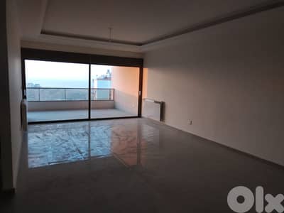 L10927-185 sqm Luxury Sea View Apartment For Sale in Ghadir