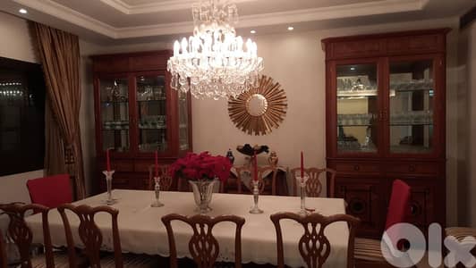 Mar Takla hazmieh sea view  (350Sq), (HA-305)