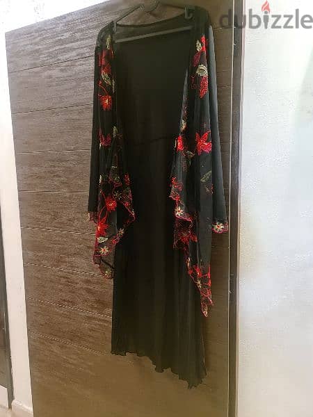 cap dress 0