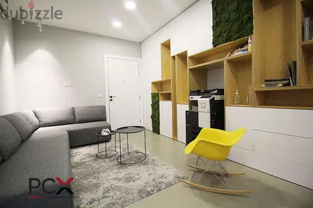 Office for Rent in Sin El Fil | Ready To Move | Furnished | Prime Area Office for Rent in Sin El Fil | Ready To Move | Furnished | Prime Area
