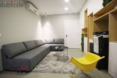 Office for Rent in Sin El Fil | Ready To Move | Furnished | Prime Area