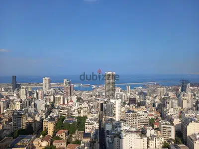 Apartments for sale Achrafieh carree d'or. شقق للبيع أشرفية بيروت