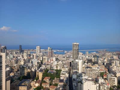 Apartments for sale Achrafieh carree d'or. شقق للبيع أشرفية بيروت