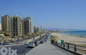 BUILDING IN RAMLET EL BAYDA PRIME (5000SQ)