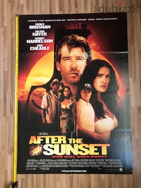Original Cinema Posters 2